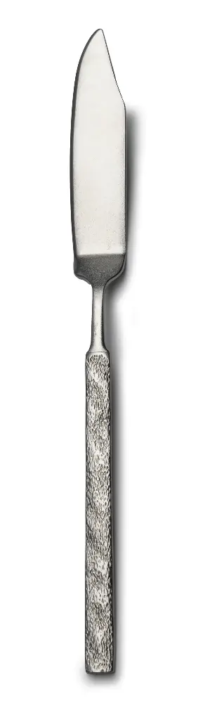 Pala pescado Taranto Diamond