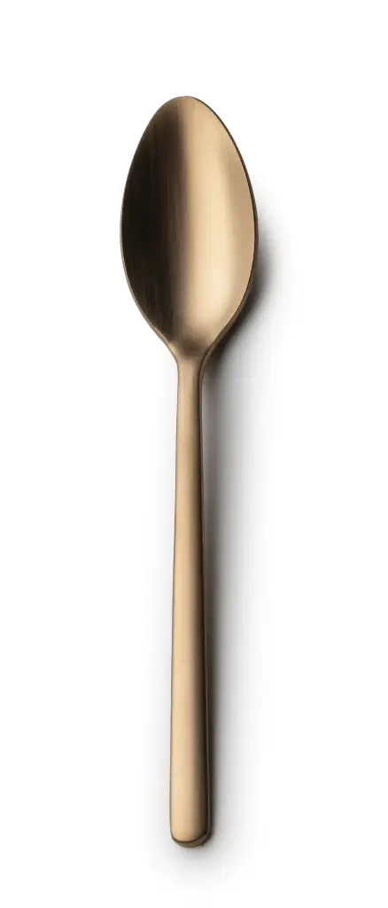 Cuchara Moka Nature Mate Cobre