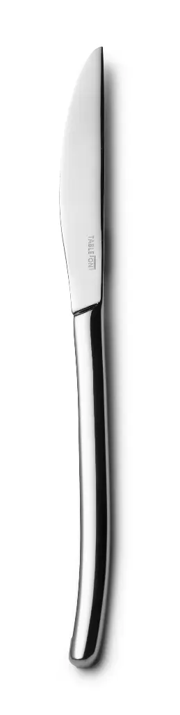 Cuchillo mesa Nature