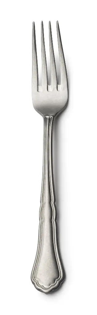 Tenedor Pescado Florencia Vintage