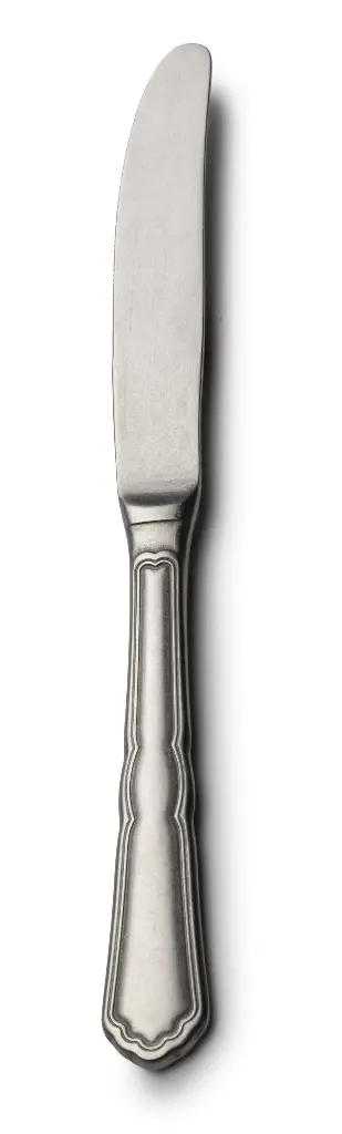 Cuchillo Mesa Florencia Vintage