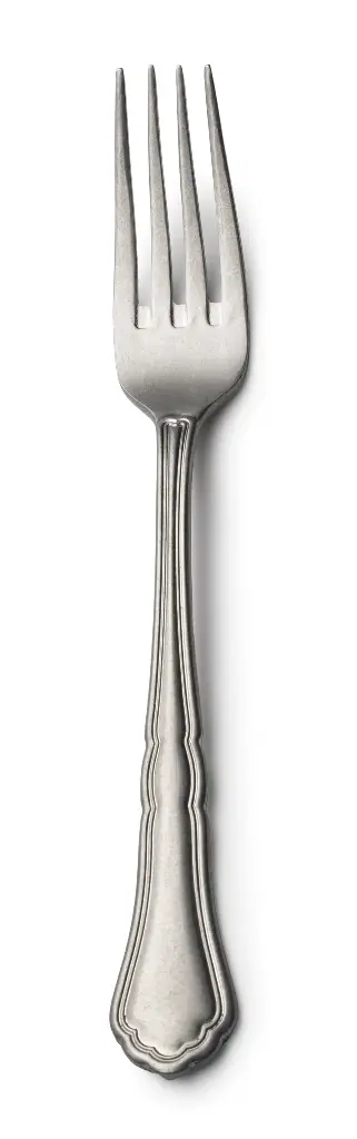 Tenedor Mesa Florencia Vintage