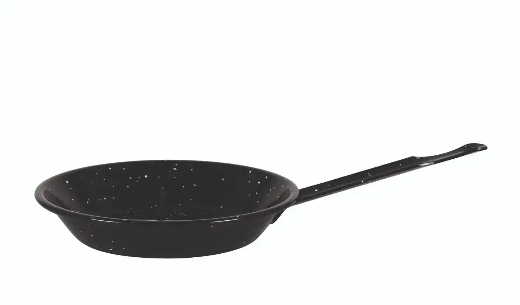 Sartén esmaltada 15 cm