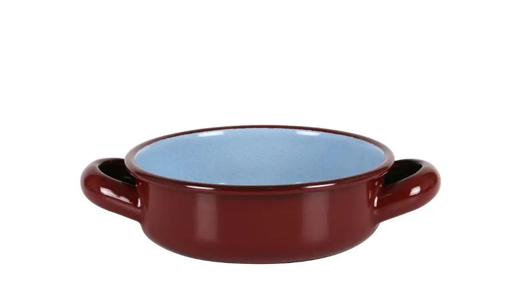 Fuente 12 cm / 0,3 l "teja"