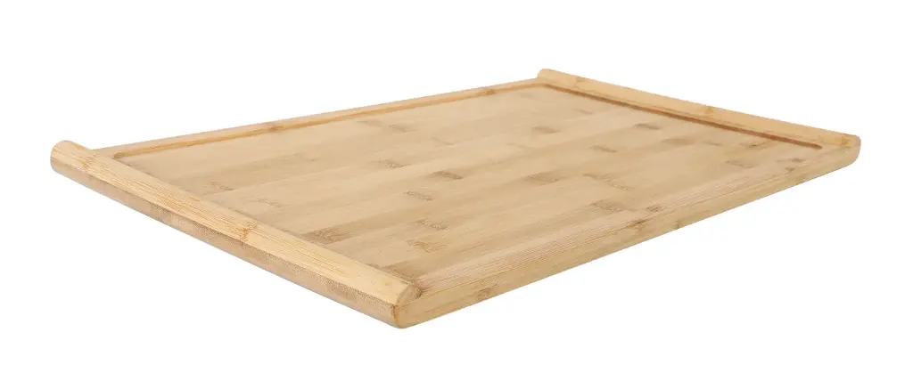 Fuente Bambu Gn. 1/1 53X32,5X2.5 Cm.
