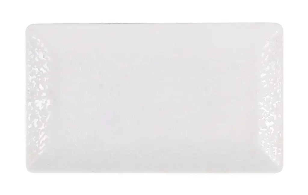 Fuente Ming III Mlamina Arizona blanca 25x15 cm