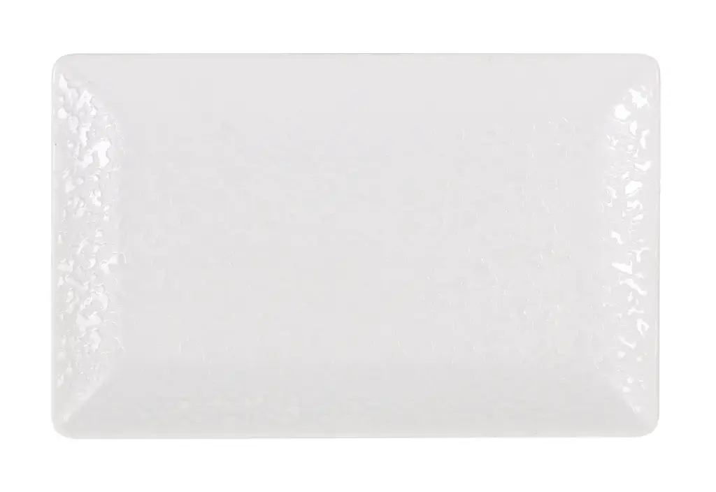 Fuente Ming III Mlamina Arizona blanca 20x13 cm