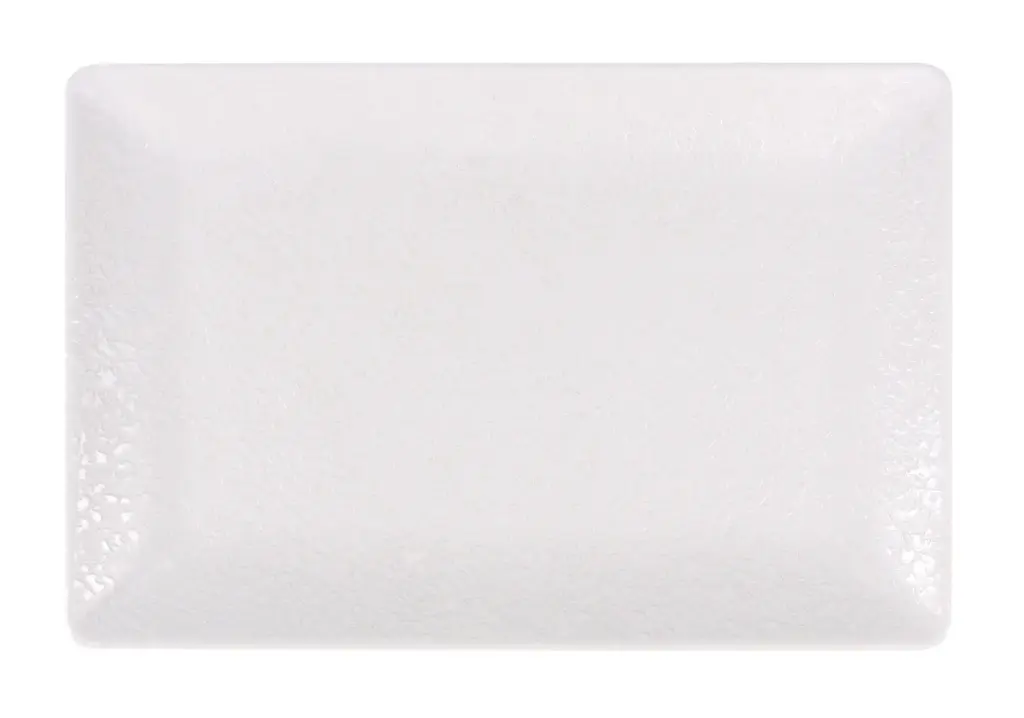 Fuente Ming III Mlamina Arizona blanca 30x20 cm