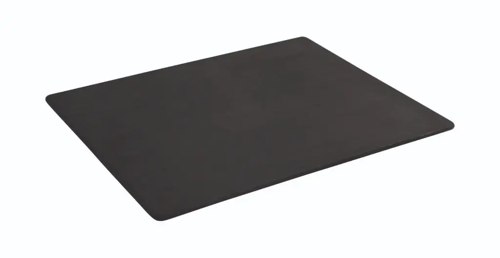 Fuente Melamina Pizarra Negra Gn. 1/2