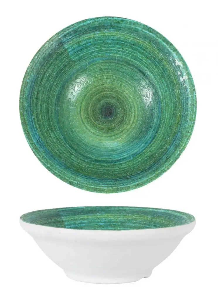 Bol de melamina Korio Barlovento 11,5x4 cm