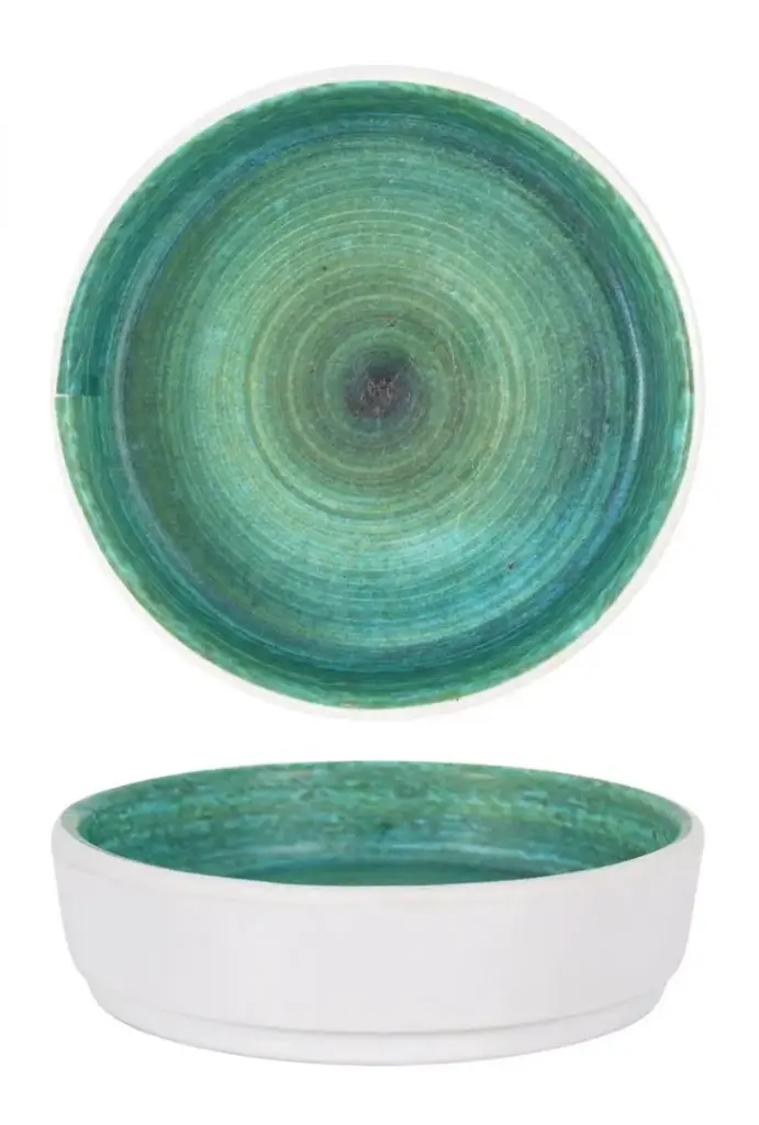 Bol Barlovento Basic melamina 8,5x7,5 cm