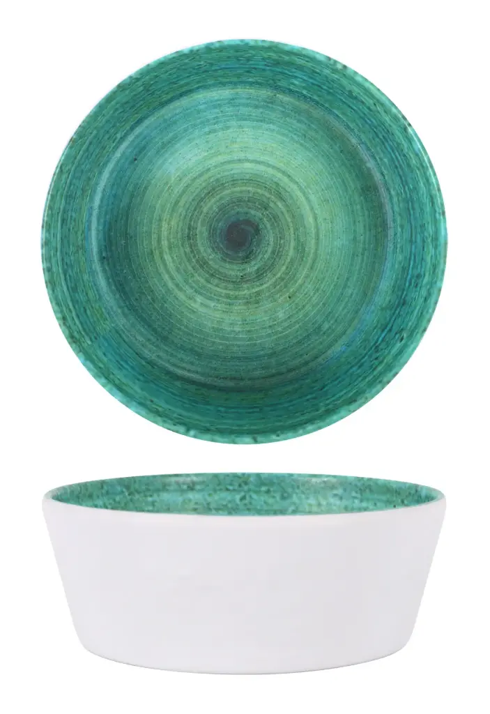 Bol de melamina Basic Barlovento 12,7 cm