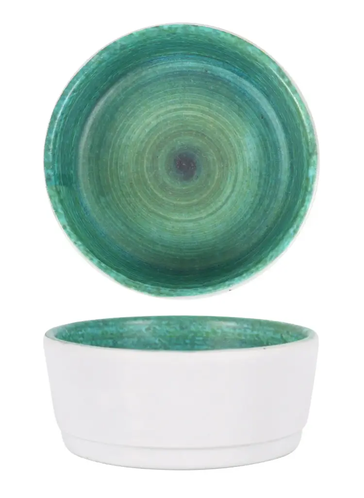 Bol de melamina Basic Barlovento 7,3x3 cm