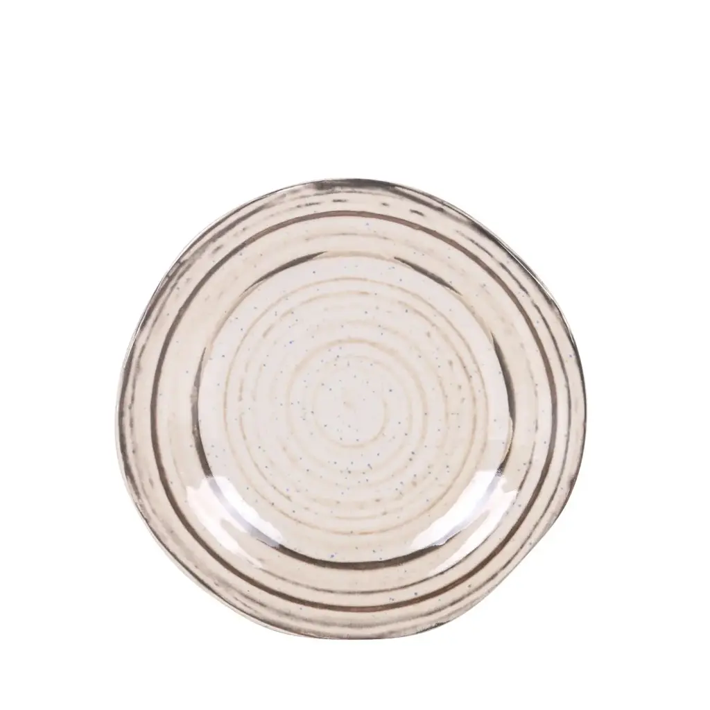 Plato pan Antigo Tivoli melamina 15 cm