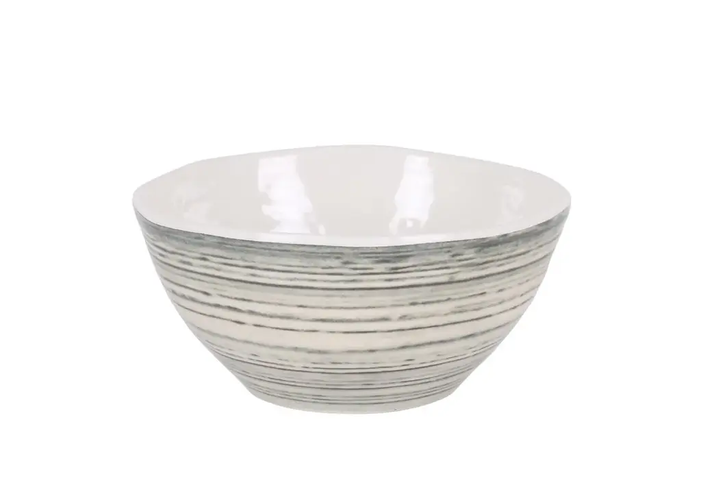 Bol Antigo Tivoli melamina 12x5,5 cm