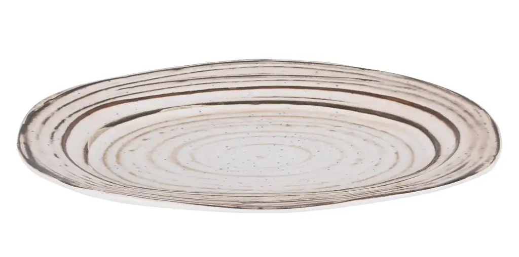 Fuente Antigo Tivoli melamina 46x29x5 cm