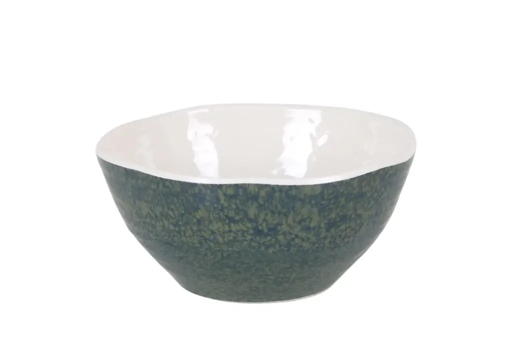 Bol Moss Tivoli melamina 12x5,5 cm