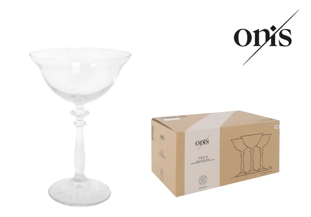 Copa de cóctel 1924-24,5 cl