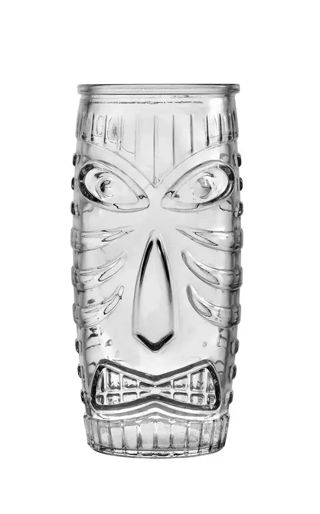 Vaso Tiki alto 59 cl