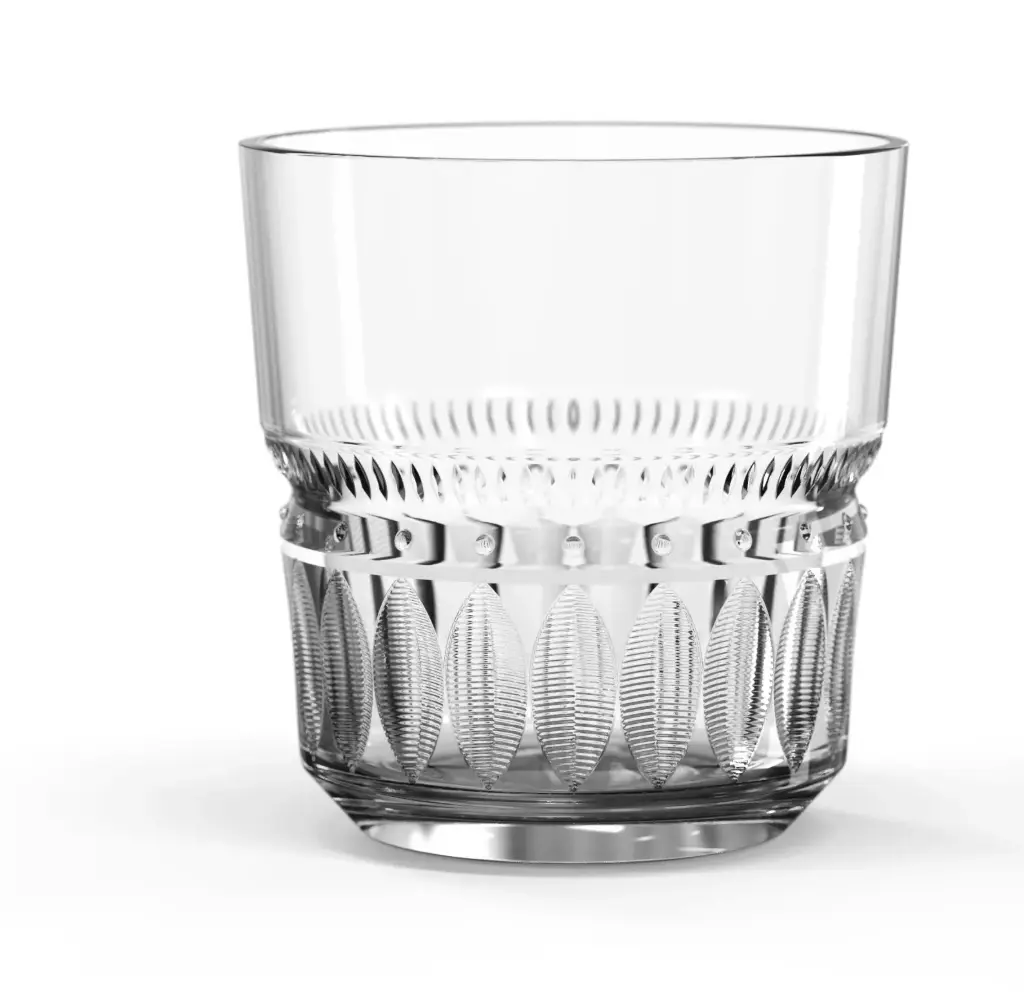 Vaso Bajo New Era 35 Cl.