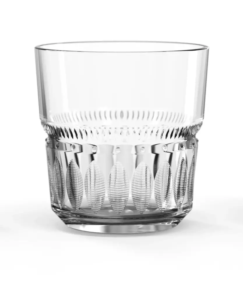 Vaso bajo New Era 26 cl