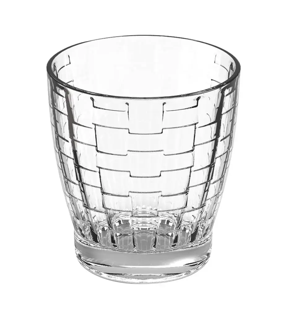 Vaso olympea Craft bajo 34 cl