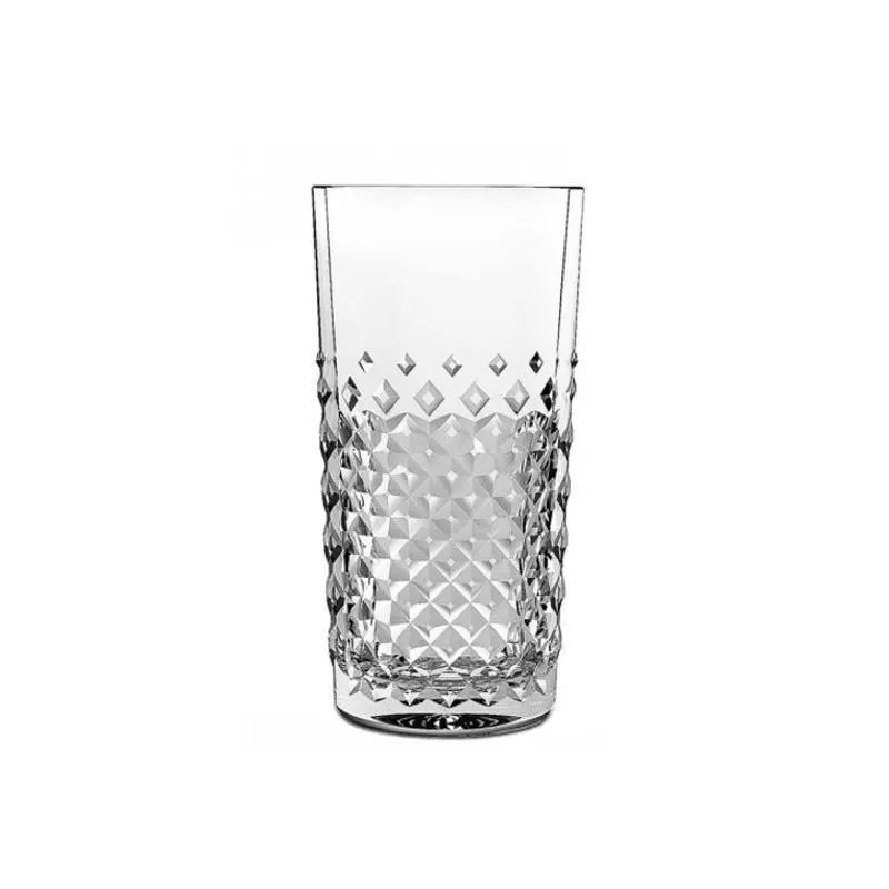 Vaso Carats Alto 41 Cl.