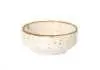 Bol Azacan Apilable Beige 5 Cl. 6X2.5 Cm.