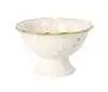 Copa Tebas Beige 30 Cl. 13X8 Cm.