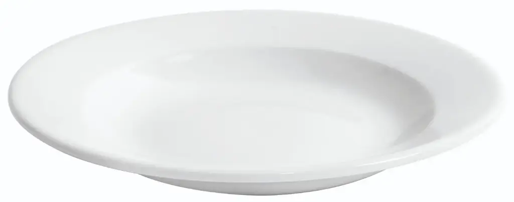 Plato hondo BOJ 23,5 cm