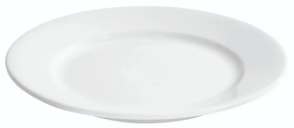 Plato postre BOJ 19 cm