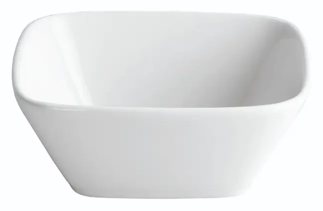 Bol degustación porcelana 13x13x5 cm / 30 cl