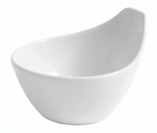 Bol degustación Umia porcelana 8x6 cm
