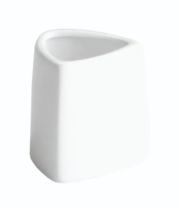 Palillero porcelana 4,5 cm