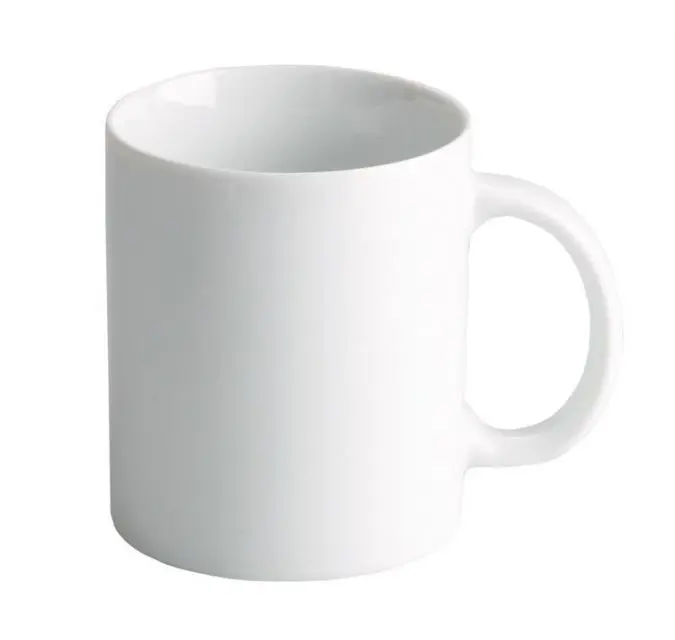 Taza mug New bonne China 35 cl