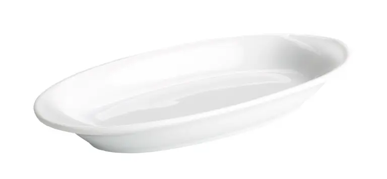 Rabanera porcelana 14x7x1,5 cm