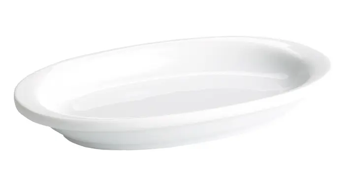 Rabanera porcelana 16,5x9,5x2 cm