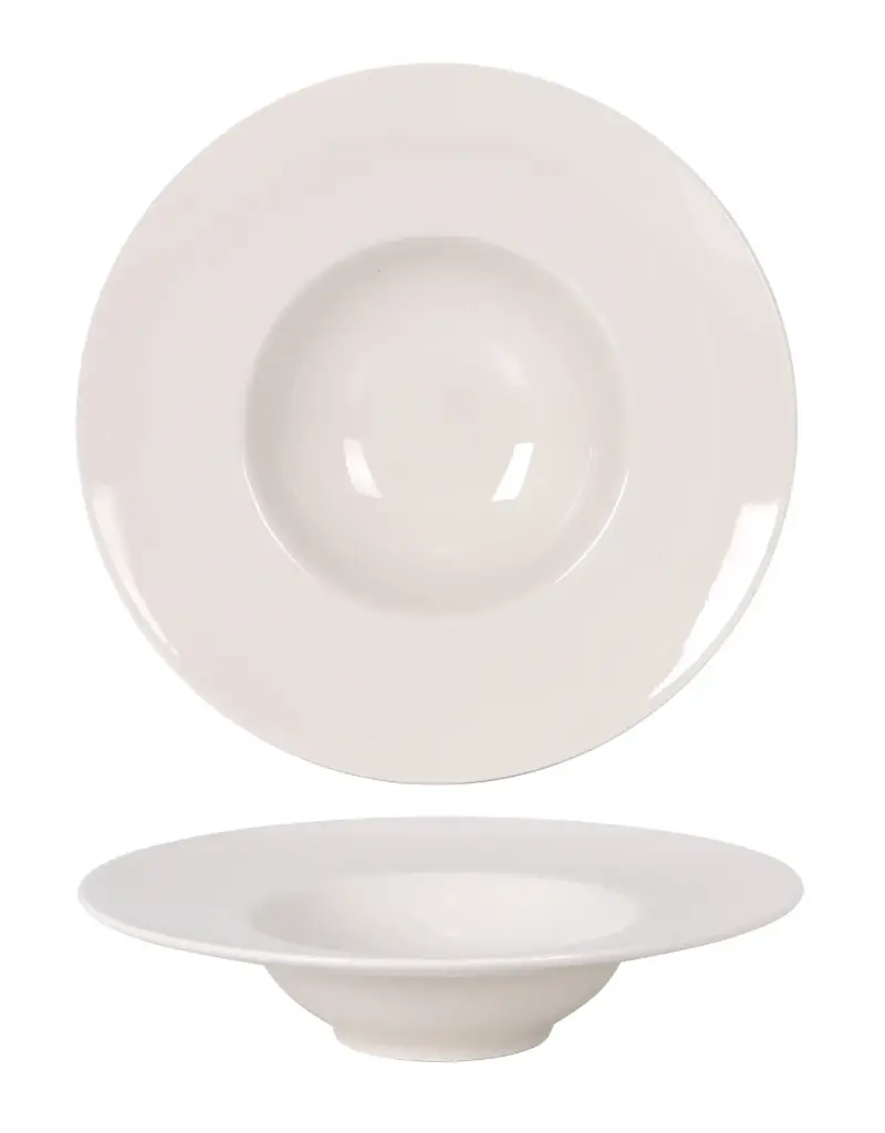 Plato pasta Infinity 28 cm