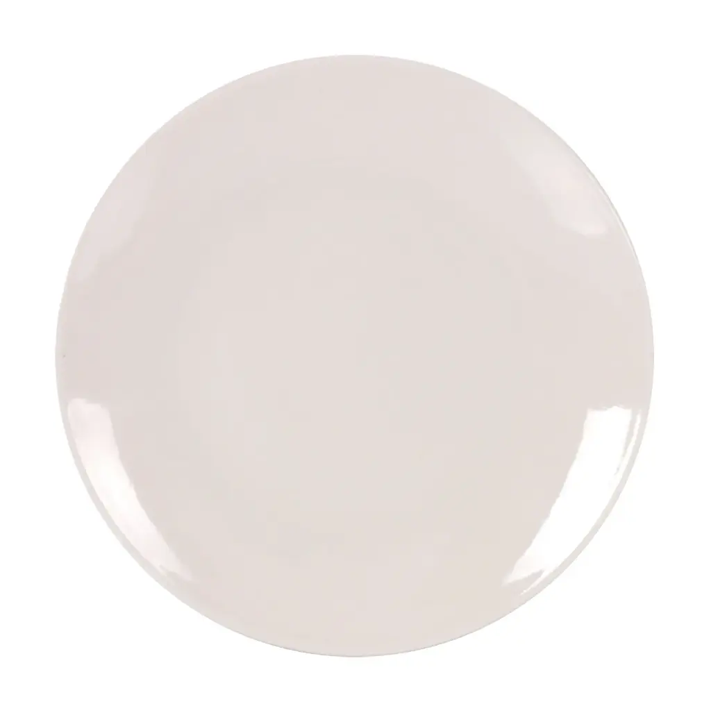 Plato postre Infinity 19,5 cm