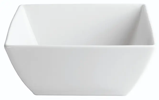 Ensaladera Ming porcelana 25x25x11 cm