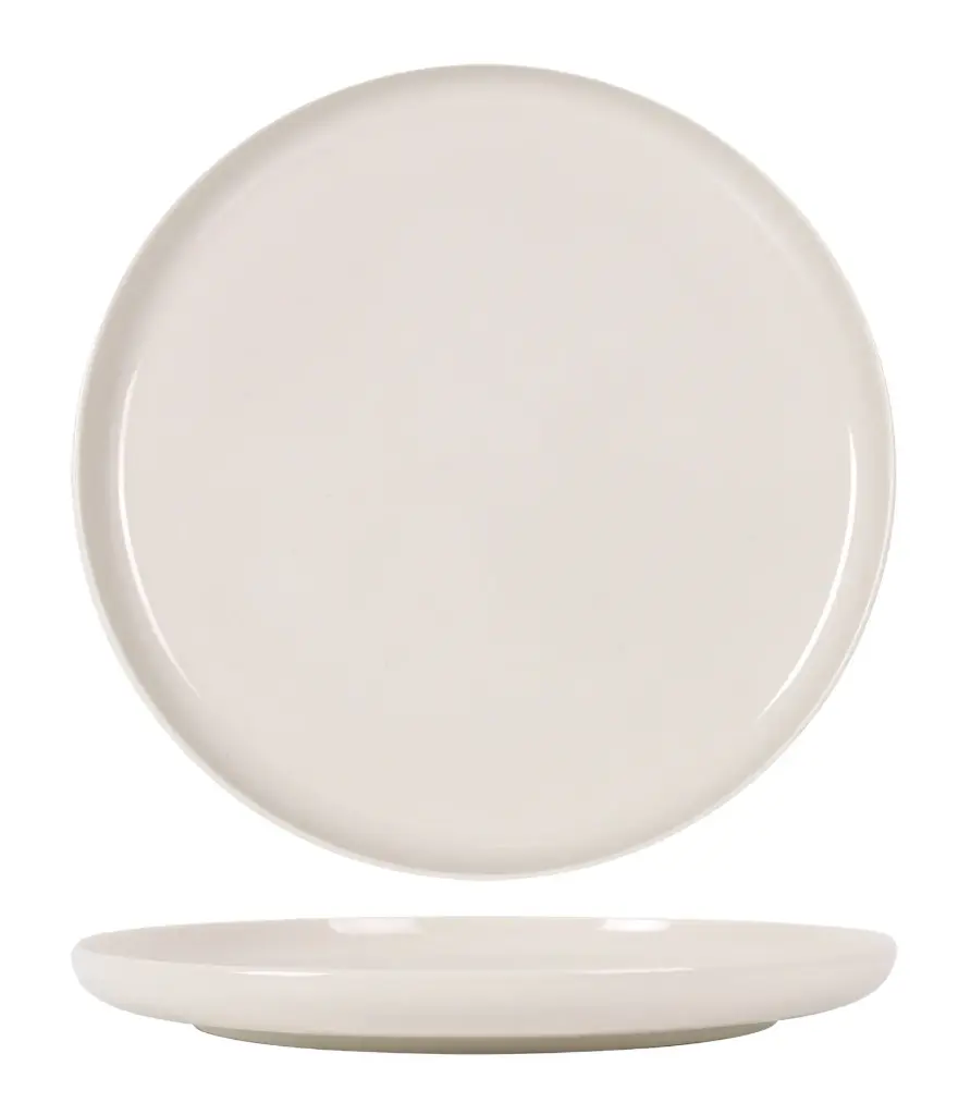 Plato llano Nordik 26 cm