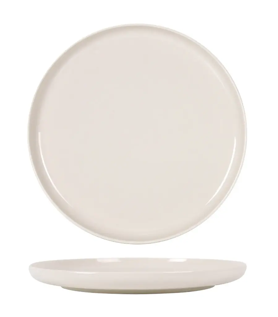 Plato postre Nordik 20 cm
