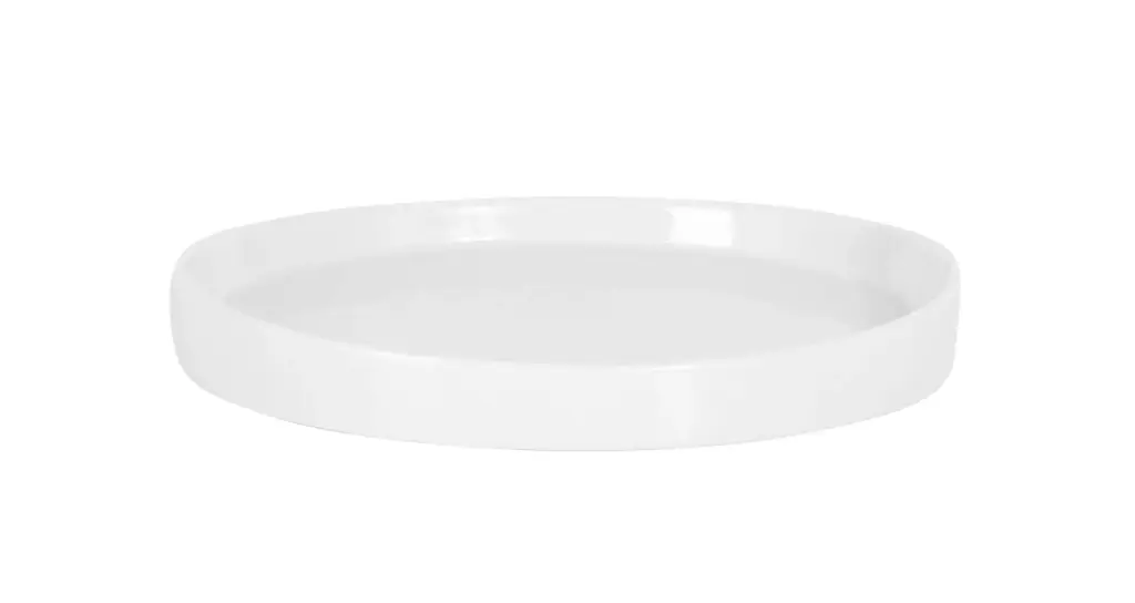 Plato pan Sangri-La 15x2 cm