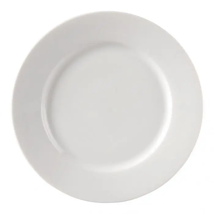 Plato postre Lisboa II 20,5 cm
