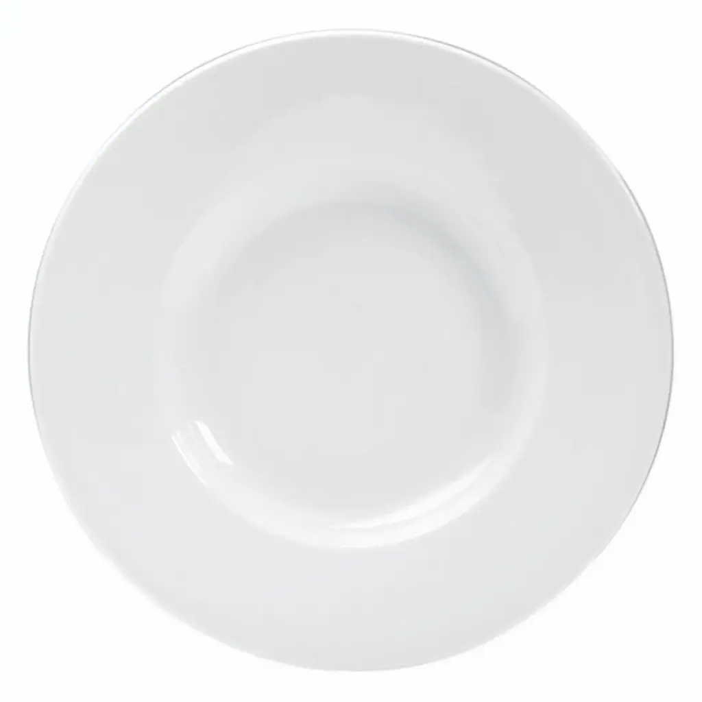 Plato hondo Lisboa II porcelana 23 cm