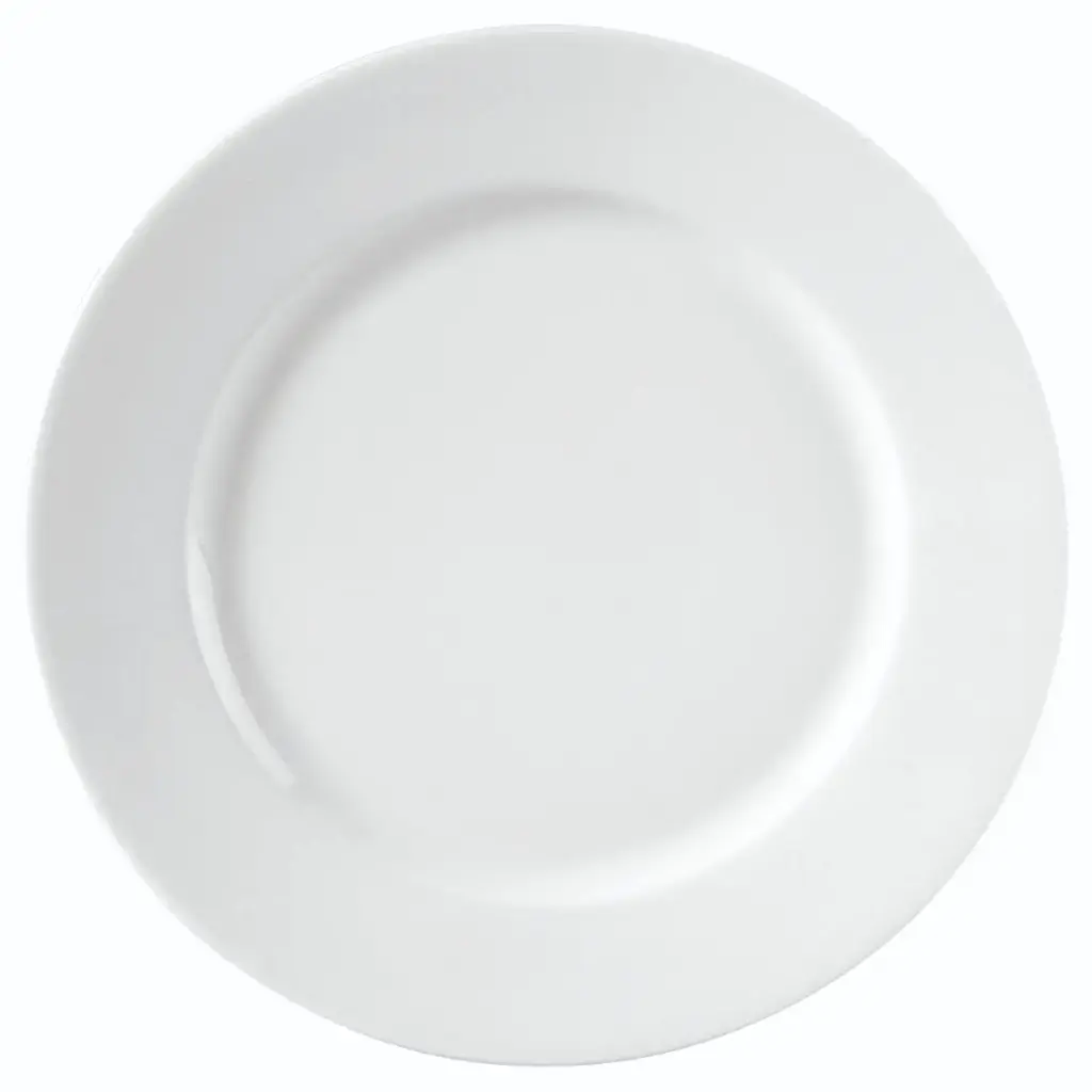 Plato llano Lisboa II 27 cm