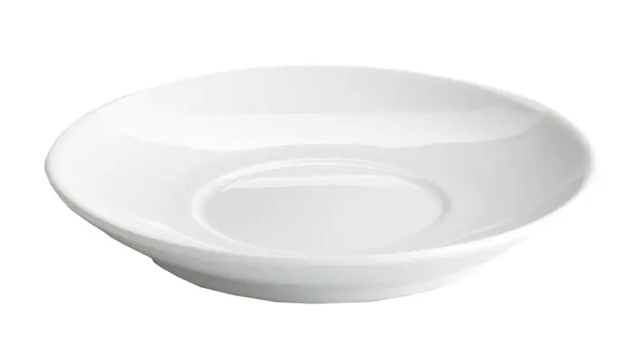 Plato Consome 15,5x2 cm