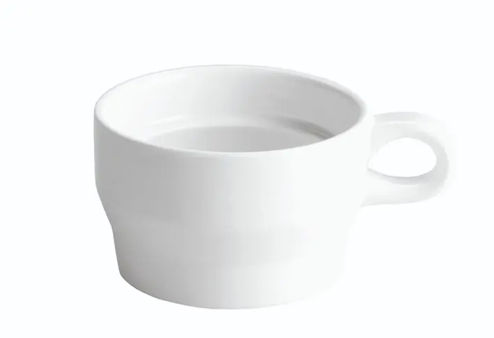 Taza desayuno Alpes 18 cl