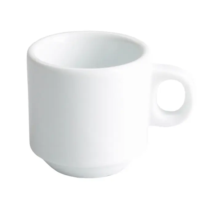 Taza moka Iris 5,5x5,5 cm / 6 cl