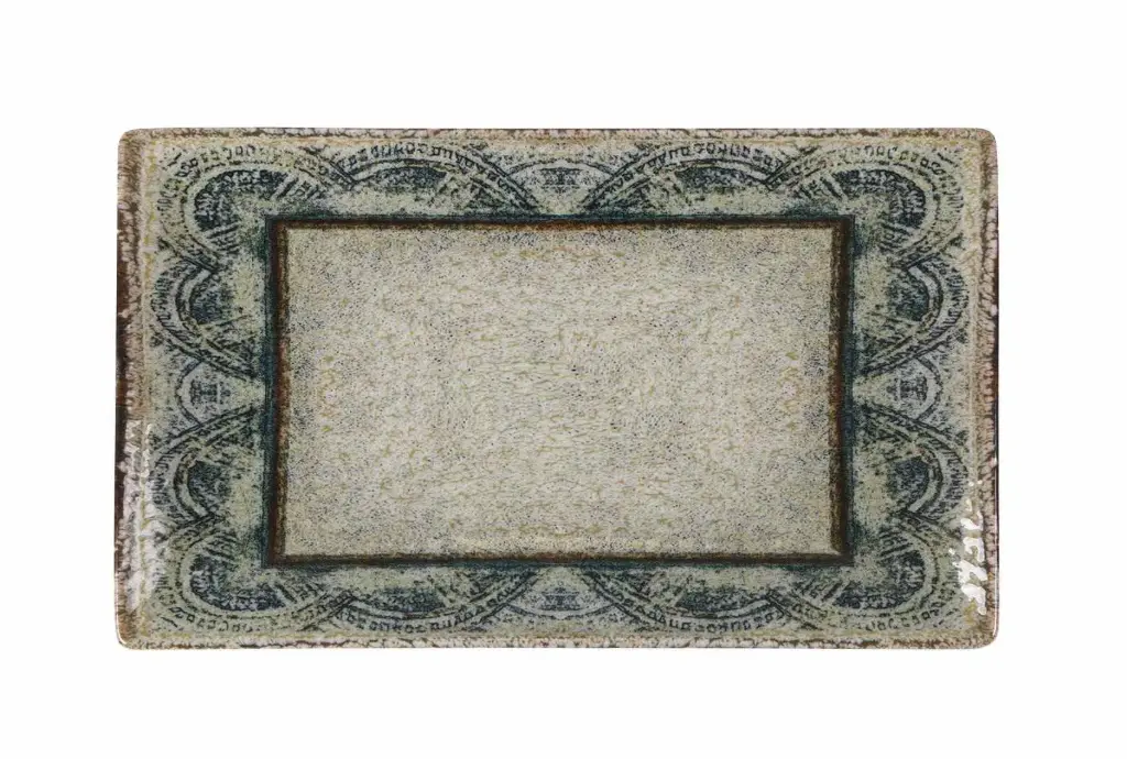 Zz26 Fuente Ming Iii Catania 29.5X19.5X2 Cm.